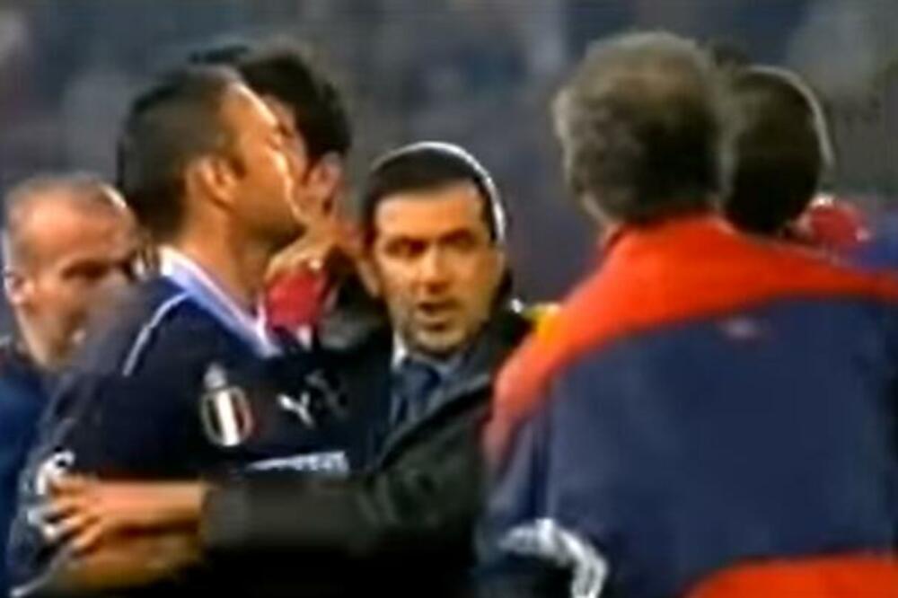 PSOVKE, RASIZAM, PLJUVANJE, LAKTOVI I UVREDE! Kada ispliva NAJGORE iz čoveka!