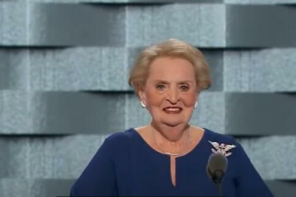 MEDLIN JE BILA POZNATO PO ZNAČKAMA KOJE JE NOSILA: Jedna od njih je uspela da izervira OVOG LIDERA,bio je VAN SEBE!