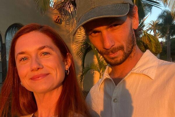 MUŠKARCI ĆE BITI TUŽNI KAD PROČITAJU OVU VEST: Glumica donela BITNU ODLUKU!