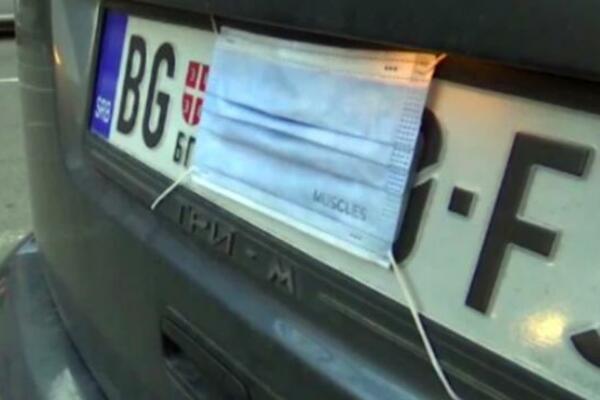 VOZAČI, ZA OVAJ PREKRŠAJ KAZNE SU PAPRENE! Srbi ovako pokušavaju da prevare SISTEM, a sve im se vrati kao BUMERANG