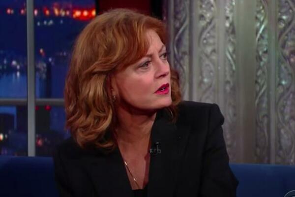 UHAPŠENA POZNATA GLUMICA: Ovo su razlozi PRIVOĐENJA