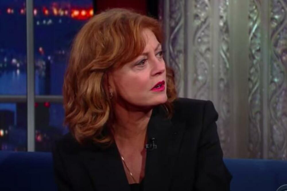 UHAPŠENA POZNATA GLUMICA: Ovo su razlozi PRIVOĐENJA