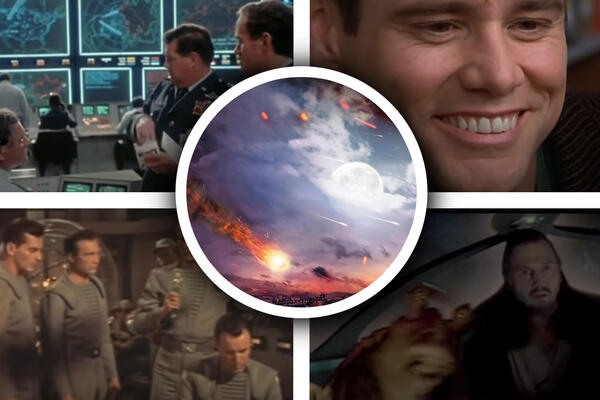 OVI FILMOVI PREDVIDELI SU KOVID I RAT U UKRAJINI! Bili su PRVI od svih, i svi smo ih odgledali!