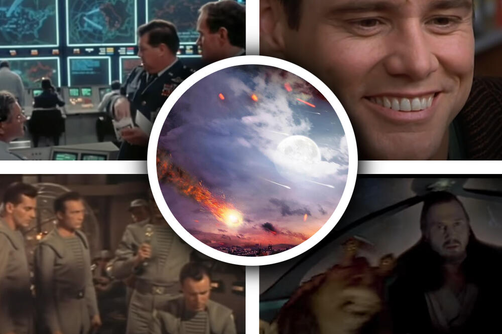 OVI FILMOVI PREDVIDELI SU KOVID I RAT U UKRAJINI! Bili su PRVI od svih, i svi smo ih odgledali!