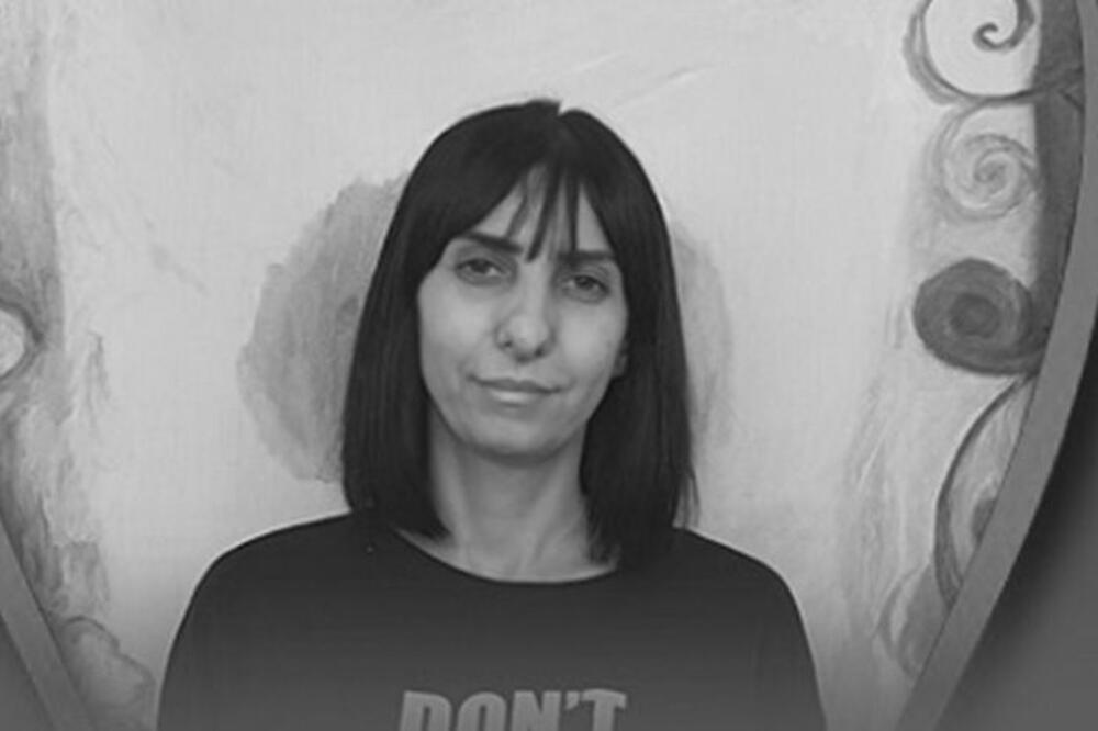 NAJTUŽNIJA VEST KOJU ĆETE DANAS ČUTI, PREMINULA TEREZA TRAJKOVIĆ! Posle 7 godina je izgubila bitku