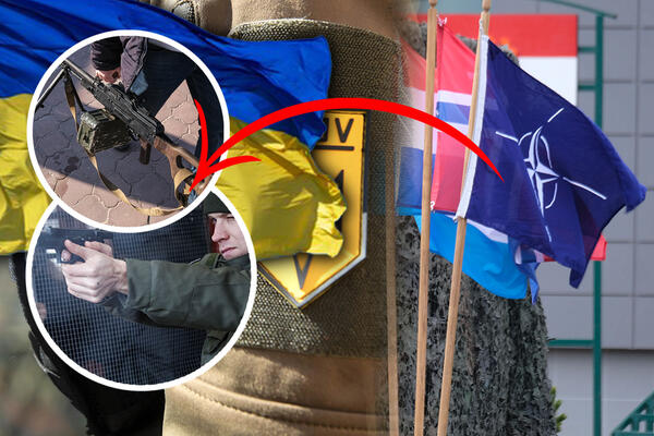 IZVOR IZ ČEŠKE POTVRDIO MEDIJSKE IZVEŠTAJE: Tenkovi za Ukrajinu UTOVARENI NA VOZ?