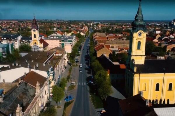 Nakon 2 decenije Ruma dobija funkcionalnu i modernu autobusku stanicu sa 9 perona i modernom upravnom zgradom