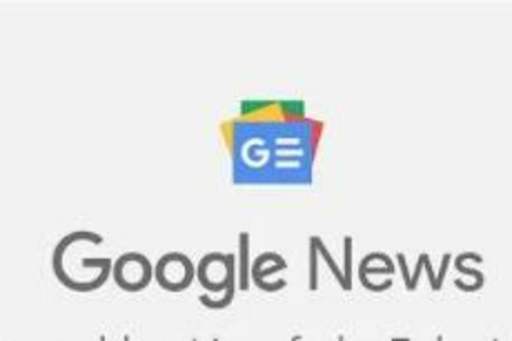 Moskva blokirala Gugl njuz