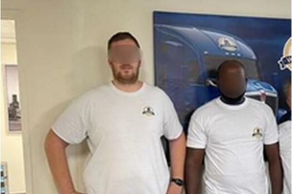 STRAŠNA SUDBINA UBIJENOG SRBINA U ČIKAGU! Ubica imao psihičke probleme, Hitna pomoć nije došla po Nikolu 30 minuta