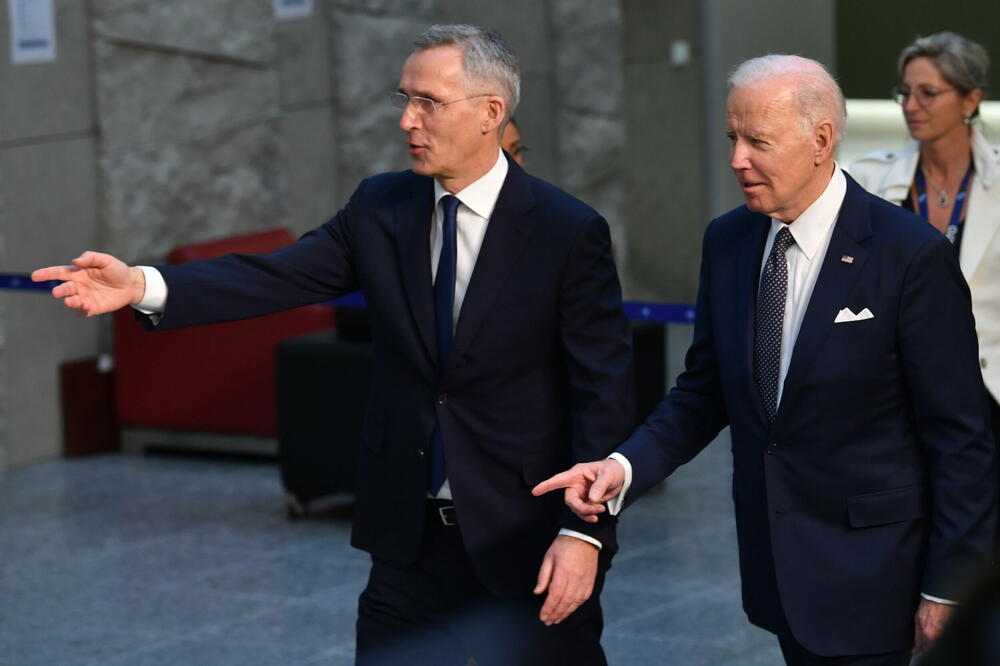 JEDAN OD NAJVAŽNIJIH U ISTORIJI! Počeo vanredni samit NATO u Briselu (FOTO)