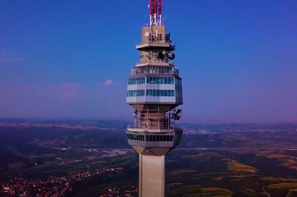 SIMBOL BEOGRADA NA DANAŠNJI DAN 1999. BIO JE POGOĐEN PROJEKTILIMA: Sravljen je sa zemljom tačno u ovo vreme