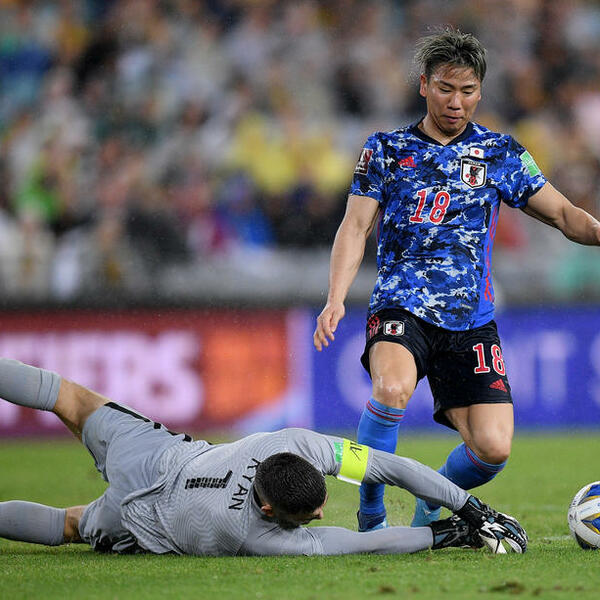 TAKUMA ASANO OTVORIO DUŠU: Bilo je tu svega... (FOTO)