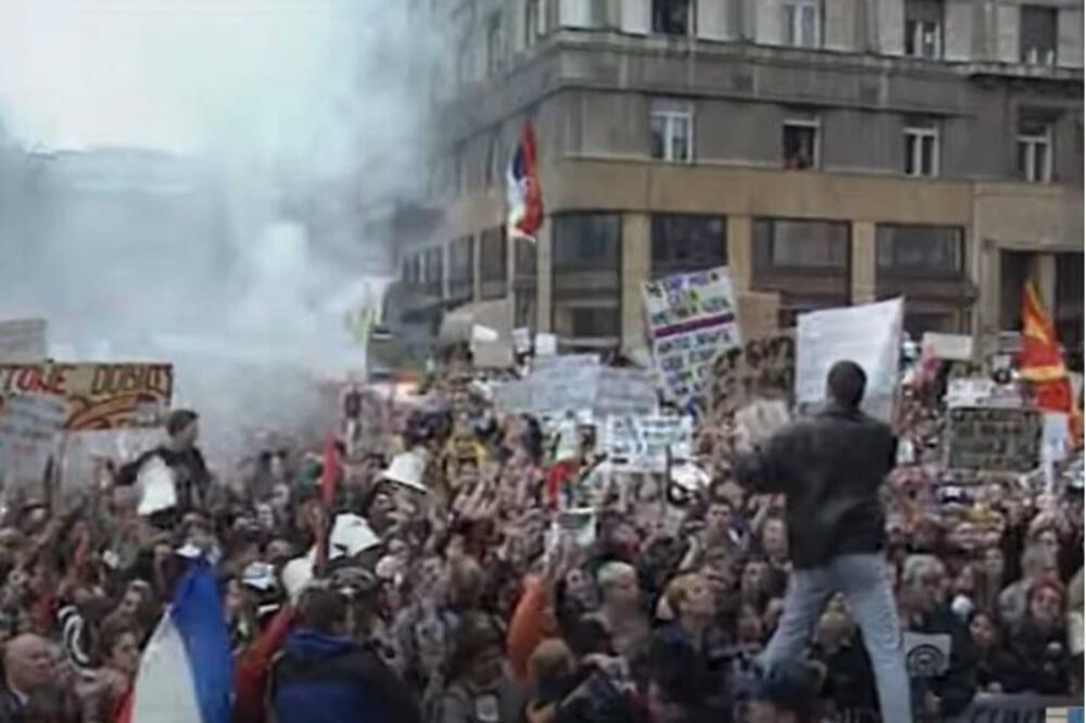 "E, OVO JE SRBIJA": Ovaj snimak deli se godinama, dan kad je ASKA POBEDILA VUKA! (VIDEO)