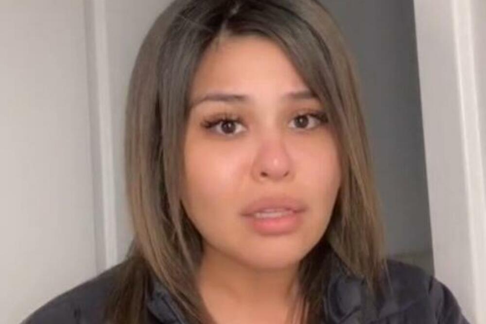 MEDICINSKA SESTRA (28) VIDELA DA JOJ NEŠTO JEZIVO RASTE U STOMAKU: Potpuno joj je progutao JAJNIK (UZNEMIRUJUĆE)