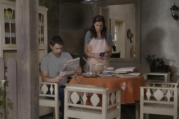 Druga sezona nagrađivane domaće serije „Tajne vinove loze“ od 28. marta na kanalu Superstar