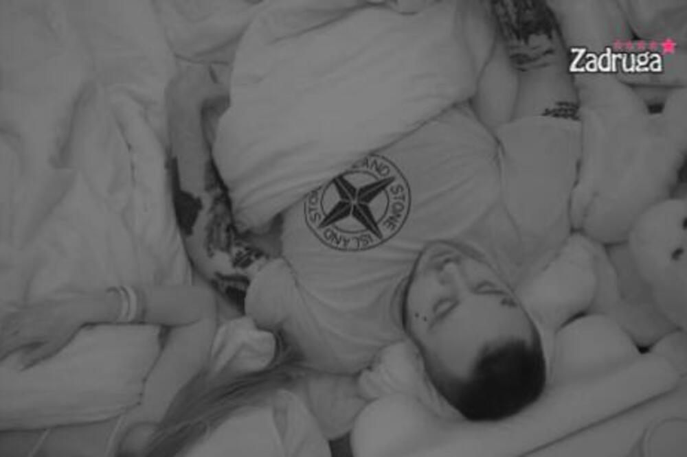 FILIP MOLIO DALILU DA JE OBRADI A ONDA SE DEŠIO ŠOK PREOKRET: Priredio joj STRAVIČAN PAKAO, podivljao kao bik!