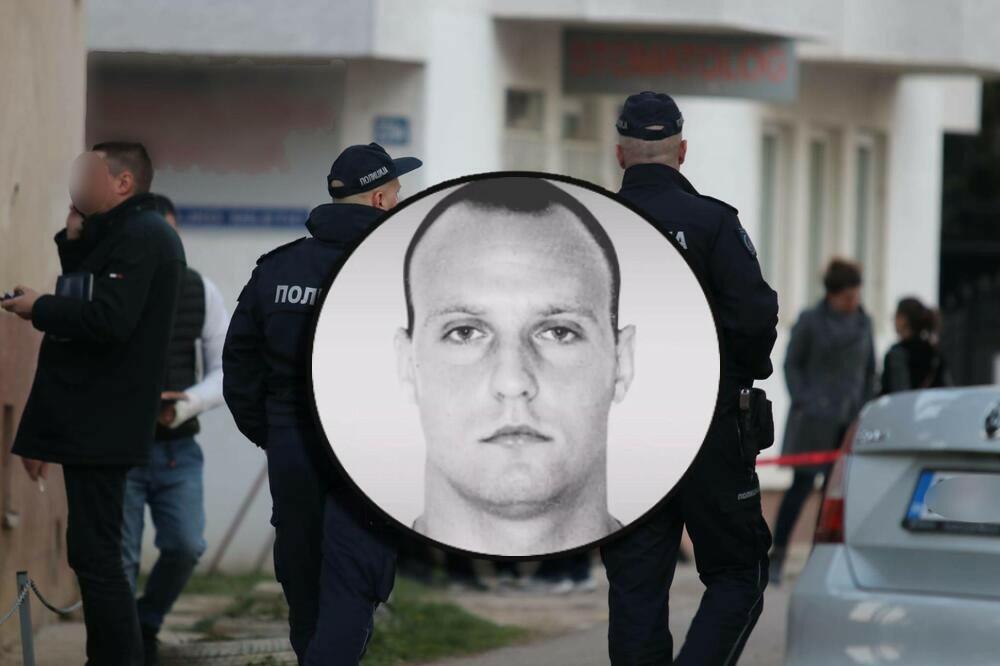 SRPSKA POLICIJA TRAGA ZA "OPASNIM MOMCIMA": Počinili ubistvo i ranjavanje
