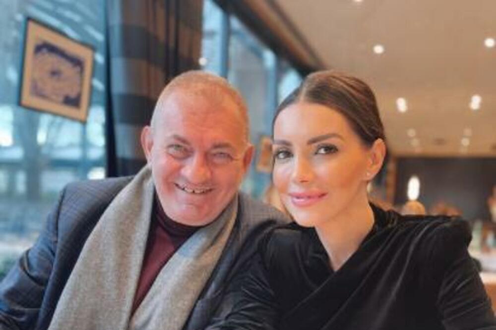 Voditeljka RTS-a sreću našla kraj profesora sa Fakulteta političkih nauka: Razlika u godinama je velika, ali...