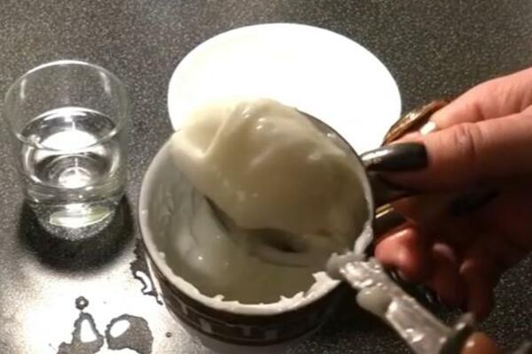 OVAKVA MAST SE JELA SAMO NA KOSOVU I METOHIJI: Bila je poslastica, a ipak je mnogi NISU VOLELI