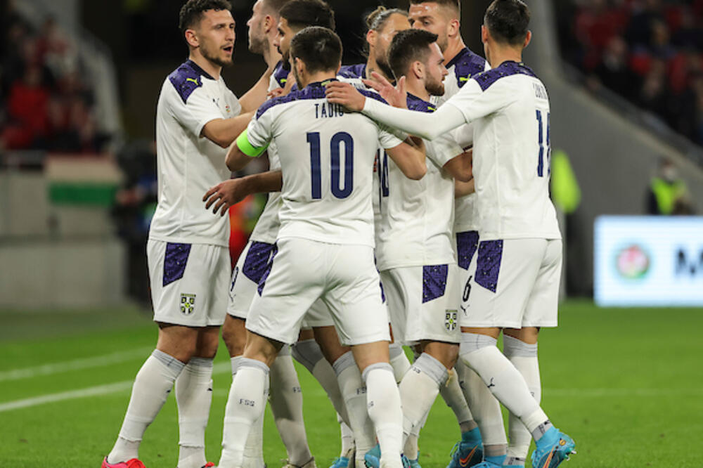 BRAZIL MOŽE DA PADNE! Brutalna podrška LEGENDE, Srbija ide po senzaciju na SP!