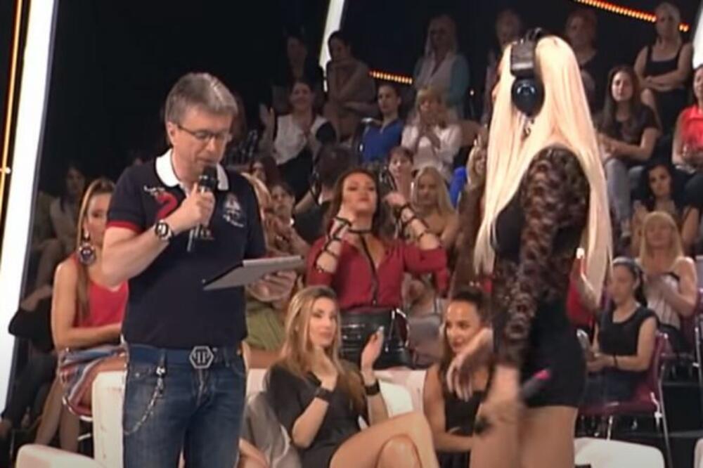 NAŠA PEVAČICA UHVAĆENA SA 6 KILOGRAMA NARKOTIKA: Tu je bila i VAGICA, a ovo su DETALJI!