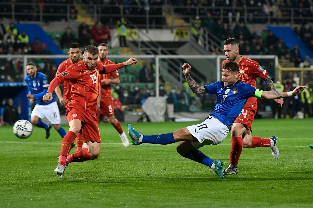 ITALIJA IPAK IDE NA SP? Nezapamćen PRESEDAN, FIFA izbacuje ovu selekciju - pravi se mesto za "azure"!