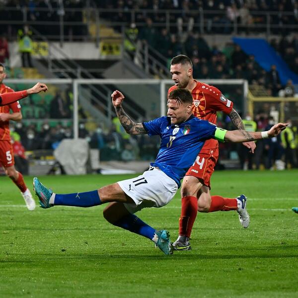 ITALIJA IPAK IDE NA SP? Nezapamćen PRESEDAN, FIFA izbacuje ovu selekciju - pravi se mesto za "azure"!