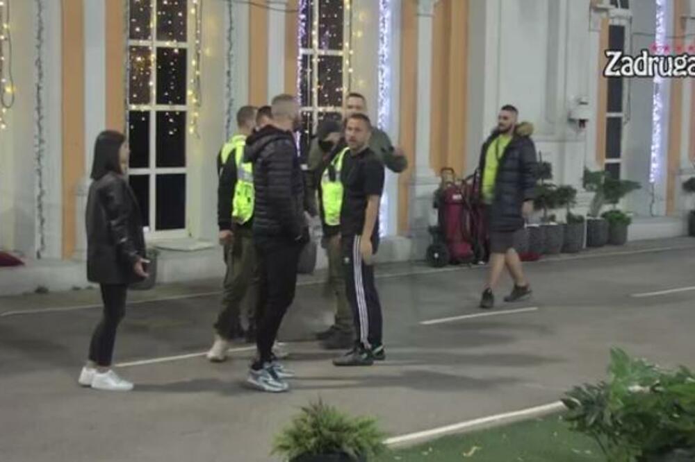 OTAC MU SE UBIO: Zadrugar u kandžama PAKLA, majka je morala da REAGUJE!