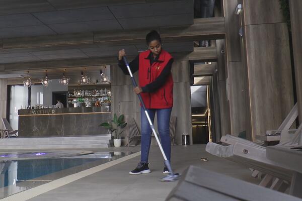 VRELO OSTRVO ZAMENILI ZA SRPSKU PLANINU: Kubanci slamku spasa našli na Zlatiboru