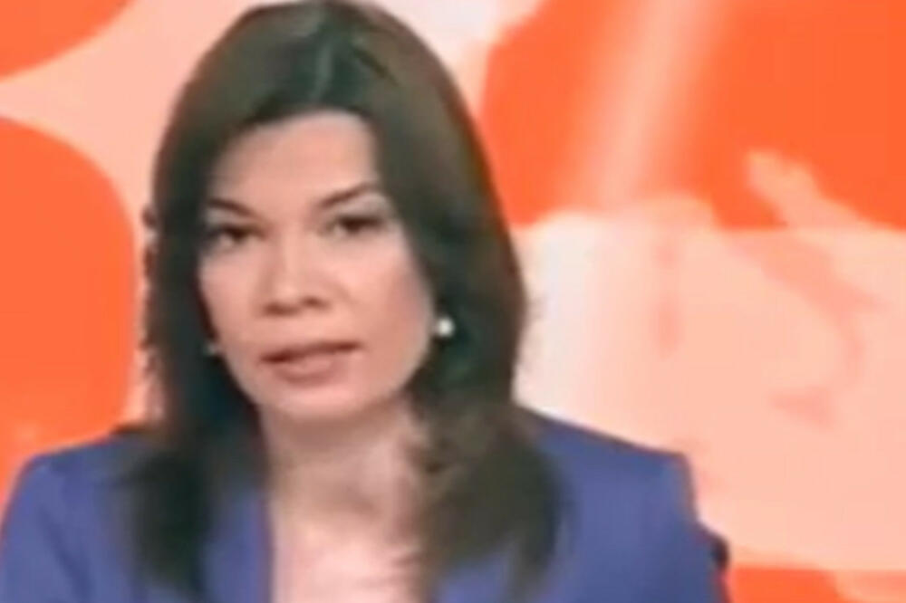 ŽIVANU SMO GLEDALI NA TELEVIZIJI A NISMO ZNALI DA JOJ JE I SUPRUG POZNAT: On je kritičar i RADIJSKA FACA!