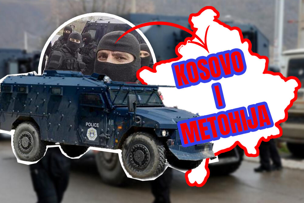 ŠTA TAČNO ZNAČI UPRAVO POSTIGNUT DOGOVOR? Evo šta je to za narod koji živi na Kosovu, ovo zanima sve SRBE!
