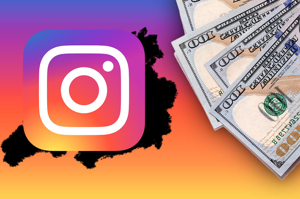 Evo kako najbrže da zaradite pare na Instagramu!