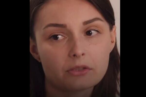 "NIJE BITNO KOLIKO VREMENA PROĐE, BIĆE TEŠKO": Tužna ispovest Ukrajinke koja je morala da napusti DOM! (VIDEO)