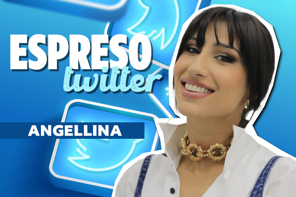 Anđelina na sceni ko Ceca i Anastasija u novogodišnjem programu! Pevačica se suočila sa SUROVIM ESPRESO TVITOVIMA!