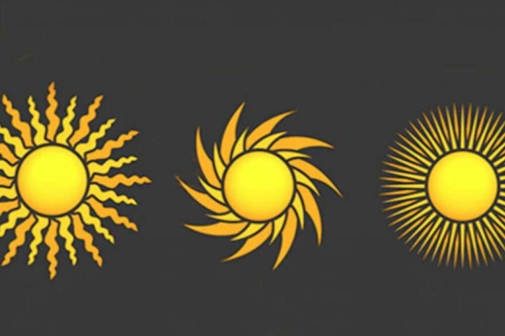 IZABERITE SUNCE I OTKRIJTE ŠTA VAS ČEKA OVOG PROLEĆA! Bolje je od horoskopa!