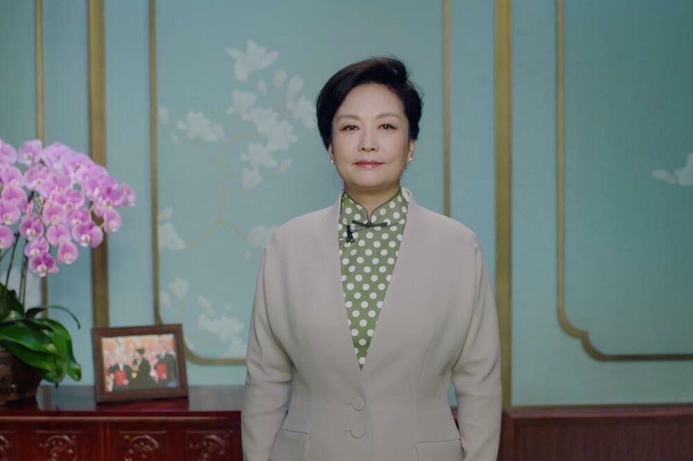 Peng Lijuan se obratila povodom Svetskog dana borbe protiv tuberkuloze