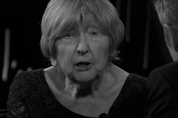 UMRLA NAJSTARIJA BLOGERKA NA PLANETI!