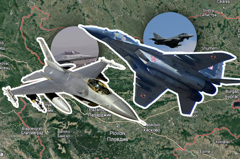 BUGARSKI MIGOVI LETE U OVE 2 ZEMLJE! Šta se dešava na nebu Evrope i koliko značaja treba da pridajemo OVOJ POJAVI