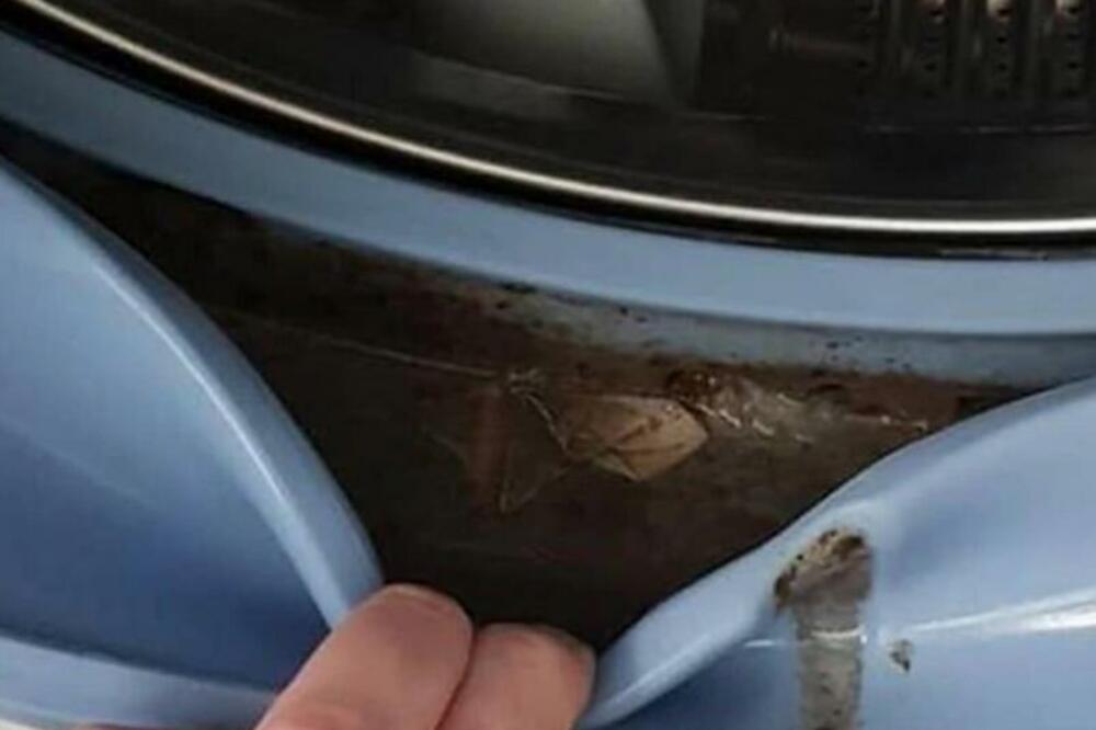 BAKA VERA PODELILA SAVET KOJI SVAKA DOMAĆICA MORA DA ZNA: Ubacite OVO u VEŠ MAŠINU i stvari će MIRISATI JOŠ BOLJE