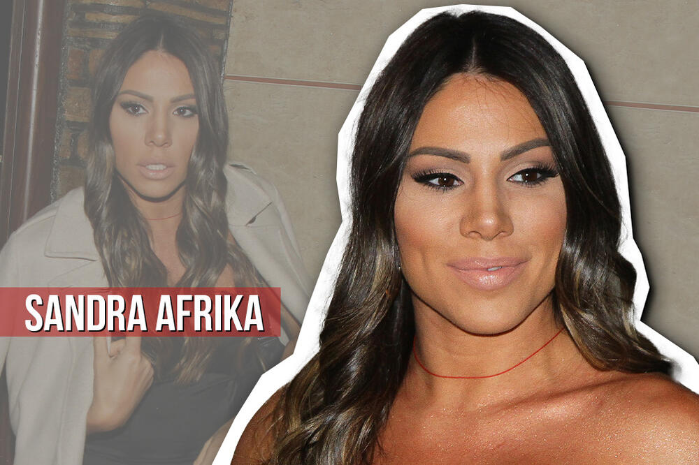ISTINA O NADIMKU KOJI ZNA CEO BALKAN: Kako je Sandra postala AFRIKA, nikada nećete verovati ko ju je "KRSTIO"