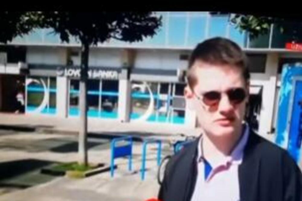 "PAKAO, BAŠ PAKAO": Crnogorac je ISKRENIM ODGOVOROM na ONO što MNOGE MUČI "KUPIO" celi BALKAN! (VIDEO)