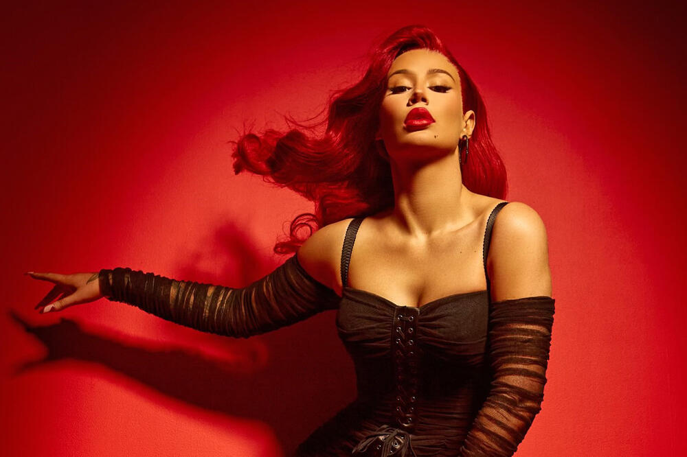 Figura pop kulture Iggy Azalea dolazi u Srbiju!