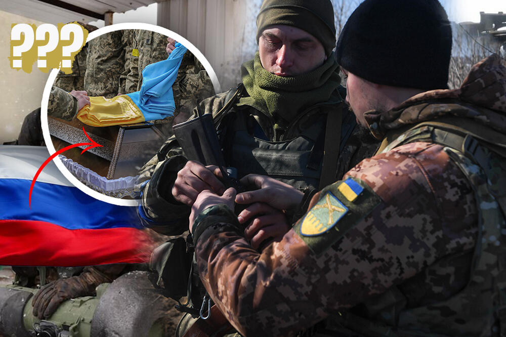 (BLOG UŽIVO) MAKRON SPREMAN DA ODE U KIJEV: Vereščuk: Zarobljeno 500 žena