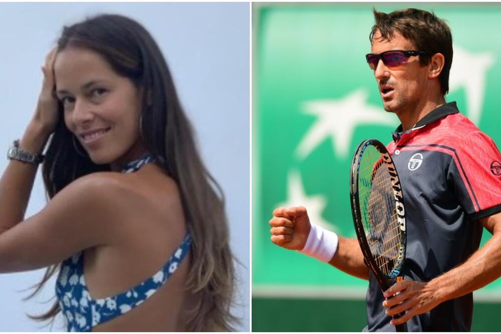 PRVI DEČKO ANE IVANOVIĆ RASTUŽIO FANOVE: Važio je za glavnog šmekera na Turu, Srpkinja ga OSTAVILA zbog kolege!