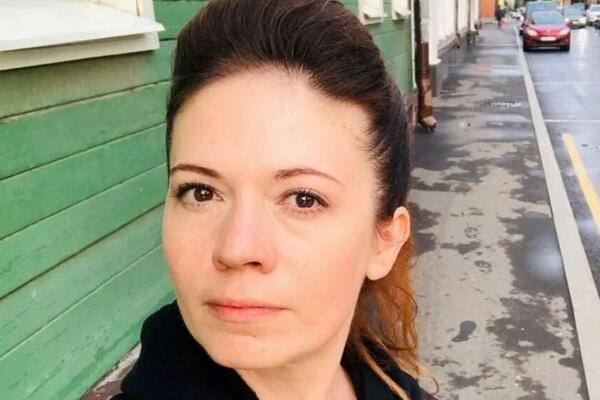 RUSKA NOVINARKA POGINULA U UKRAJINI!