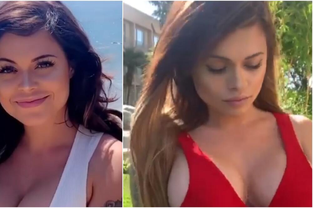 PORODICA NJENOG DRAGOG OTKRILA EKSPLICITNI MATERIJAL: To što sa NJENOM INTIMOM radi ROĐAK FRAPIRA I ŠOKIRA! (FOTO)