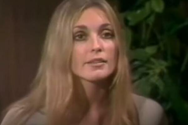 NAJJEZIVIJA SMRT HOLIVUDA! Svet je tugovao kada je ubijena GLUMICA u 9. MESECU TRUDNOĆE, ovo su detalji