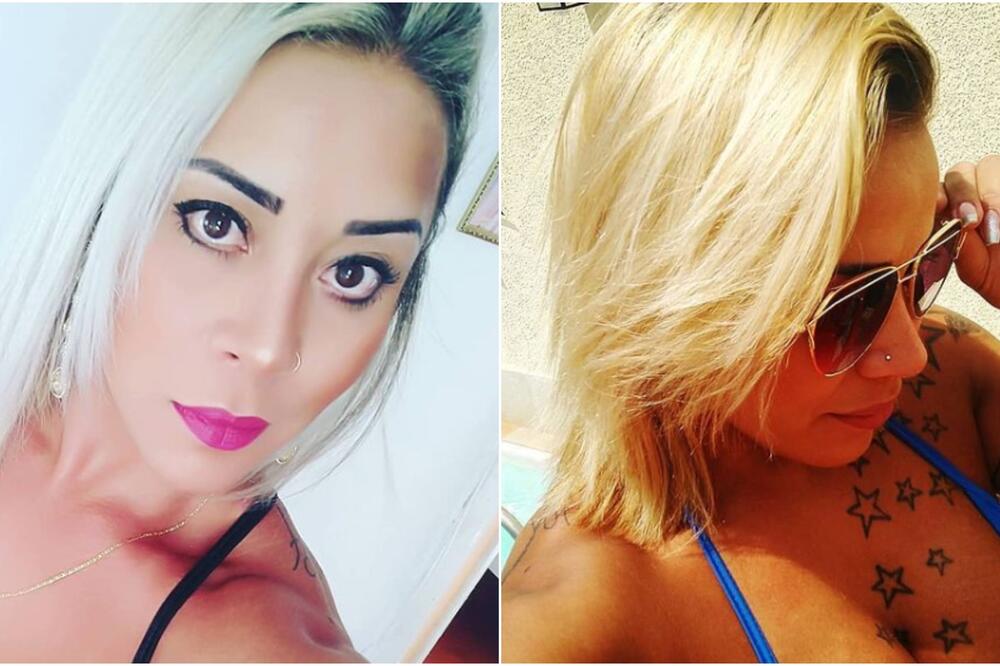 POLICAJKU UPUCALI, A ZATIM JE SNIMILA NAJVRELIJI MATERIJAL I UPALA U PROBLEM: Osvanula NAJVRELIJA INTIMA! (18+)