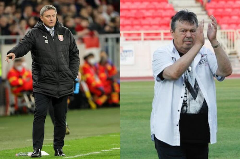 POZNATI STRUČNJAK VERUJE U PIKSIJEVE ORLOVE! Čoveka treba pustiti da radi onako kako misli!