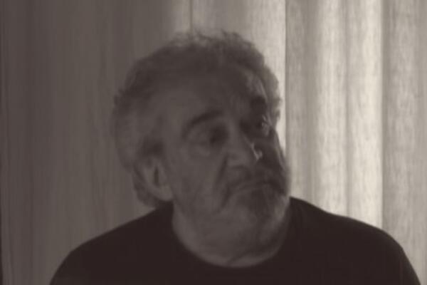 UMRO POZNATI GLUMAC: Supruga u ZORU podelila TRAGIČNE VESTI